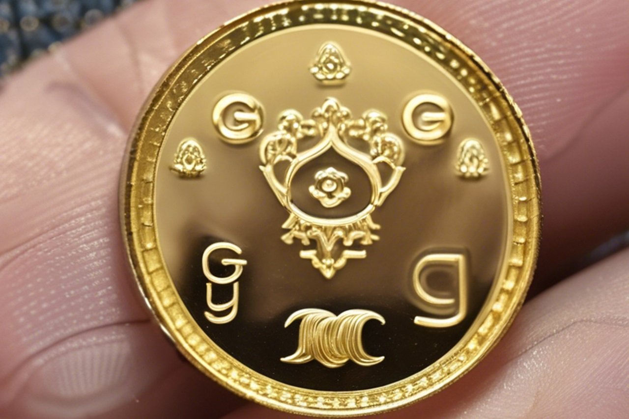 was kostet 50 g gold